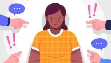 العنصرية الخفية