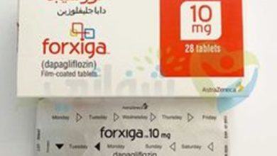 دواء فورسيجا للسكر