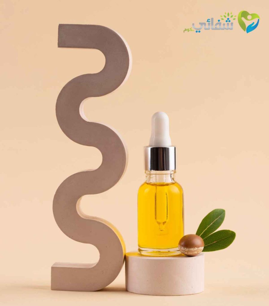 أضرار زيت الأرغان للشعر والبشرة