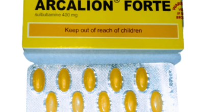 ركاليون فورت والانتصاب