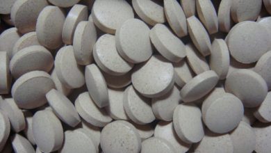 حبوب الخميرة للتنحيف