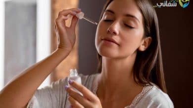 حمض الهيالورونيك للبشرة