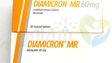 دياميكرون والانتصاب