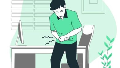 علاج الإسهال عند الكبار