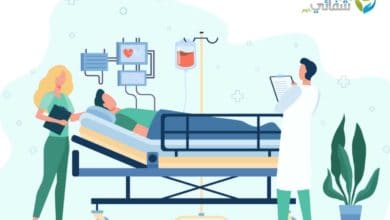 أعراض نزيف المعدة