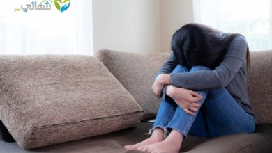 مضادات الاكتئاب