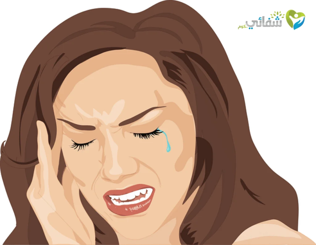 أسباب الصداع المتكرر عند النساء