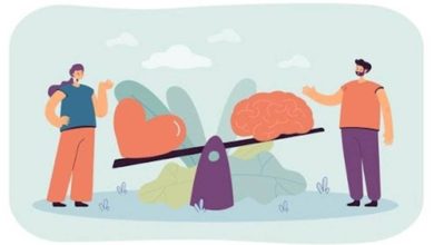 الثبات الانفعالي وضبط النفس