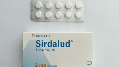 متى يبدأ مفعول سيردالود