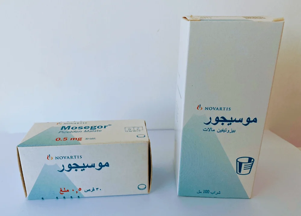 دواء-موسيجور