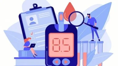 تجربتي مع غيبوبة السكر