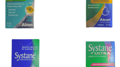 الفرق بين قطرة سيستان وسيستان الترا