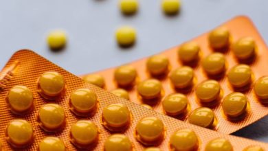 اوبتامينس أقراص