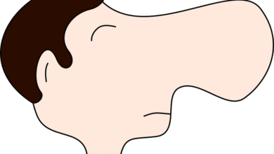 تجميل الأنف بالليزر