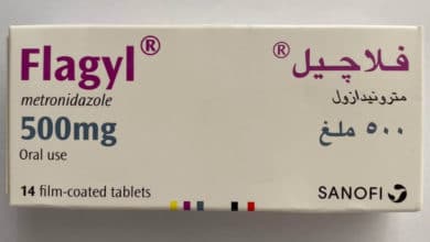 هل دواء فلاجيل يزيد الوزن