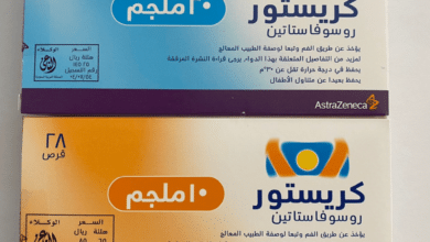 كريستور والتخسيس