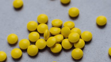 في جون أقراص