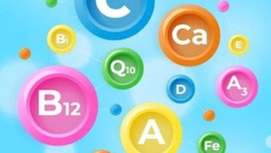 فيتامين-مادوفيت