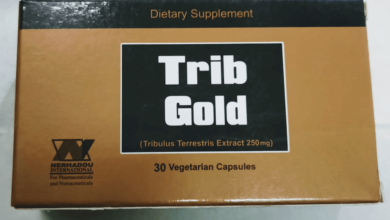 متى يبدأ مفعول تريب جولد