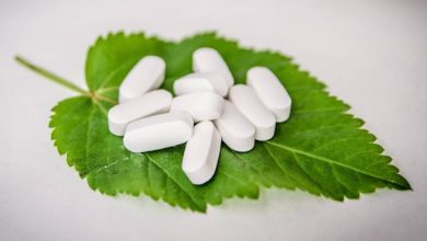 ميولجين باسط العضلات