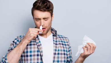 نورينوز بخاخ