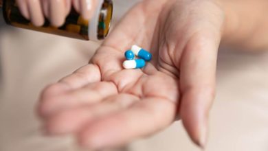 أفضل حبوب تخسيس بدون أضرار