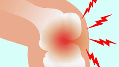 أكياس كولا ويل فوار لبناء الغضاريف