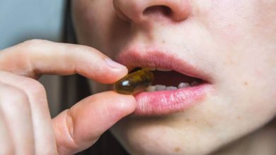 ايروسبكت مكمل غذائي