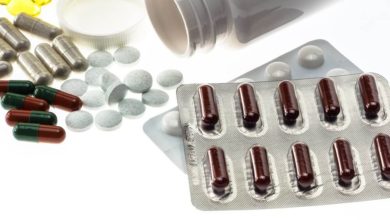 روتون أقراص حديد