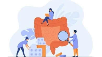 أعراض فرط نمو البكتيريا في الأمعاء الدقيقة