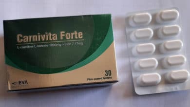 فوائد دواء كارنيفيتا فورت للنساء