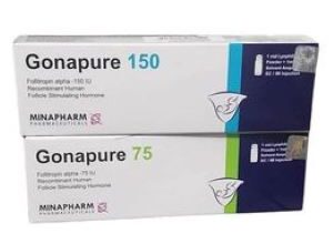 متى يبدأ مفعول حقن جونابيور؟