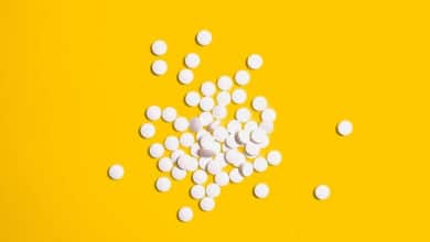 موداسوميل أقراص