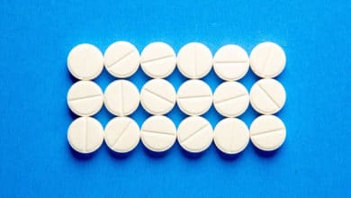 ميثابيوجين أقراص