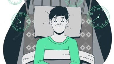 هل نايت كالم يسبب الوفاة