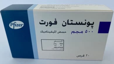 بونستان فورت للدورة الشهرية