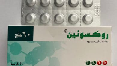 روكسونين Roxonin Tape