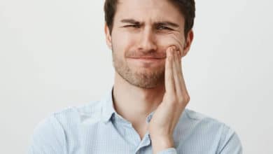 فلاميفاست أقراص لألم الأسنان