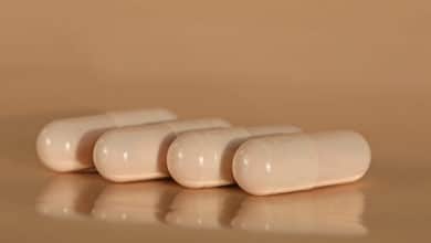 موكسيف مضاد حيوي