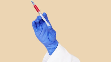 حقن ليفابيون للأعصاب