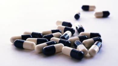 دواعي استعمال شالجاتين كبسولات