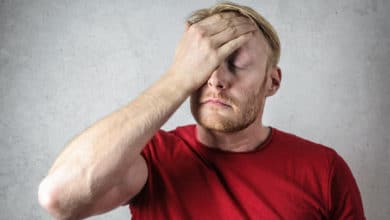 كافينوسبير لعلاج الصداع