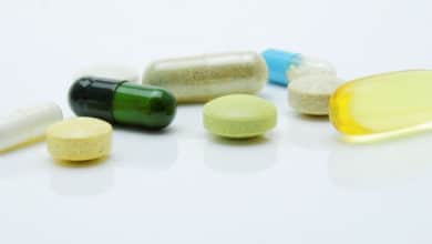 كونجدوزين كبسولات لعلاج تضخم البروستاتا