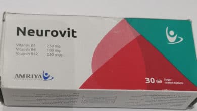 ما العلاقة بين نيوروفيت والانتصاب