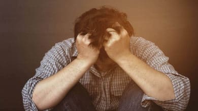 تريتيكو أقراص لعلاج الاكتئاب