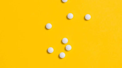 حبوب بروكسيبين لتخفيف الصداع والآلام