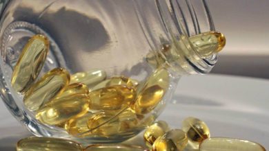 الفرق بين زاندروس وأوميجا 3 بلس بالتفصيل