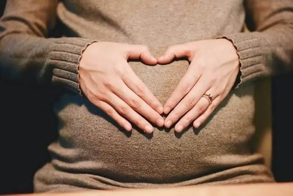 تجربتي مع الأسبرين للحمل