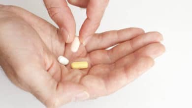 تجربتي مع حبوب انتابرو للقولون والهلع