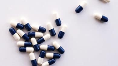 تجربتي مع ليريكا